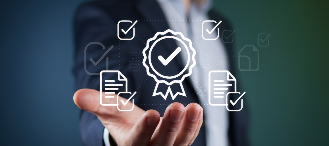 Achieving Excellence: Digital Certification and Quality Assurance