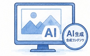 AI生成合成コンテンツ標識弁法